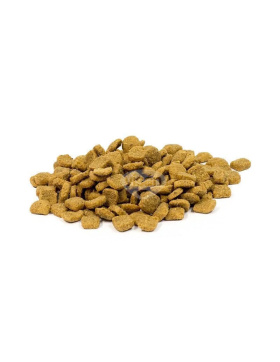 Trovet Sterilised Katze / SHF 10kg
