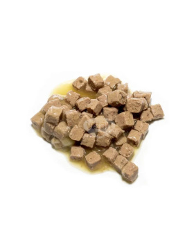Trovet Urinary Struvite (Huhn) Katze Pouch / ASD 85g