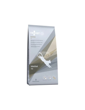 Trovet Intestinal Katze 3kg / FRD (Fisch-Reis) MHD...