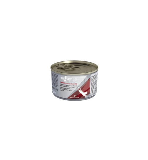 Trovet Hypoallergenic (Truthahn) Katze / TRD 200g