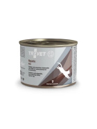 Trovet Hepatic Katze 200g / HLD Patè