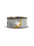 Trovet Urinary Struvite (Rind) Katze 100g / ASD
