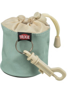 Trixie Mini Snack Tasche ø 7 × 9 cm, diverse Farben