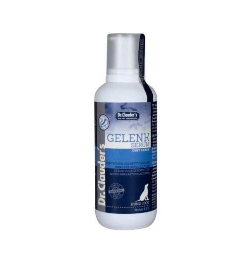 DC Mobil & Fit - Gelenk Serum für Hunde, 100ml