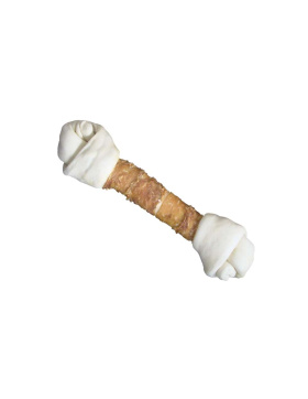 Nobby StarSnack Barbecue Chicken Knotted Bone XL oder XXL