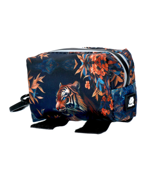 HAC PoopyGo Eco Bag Tiger