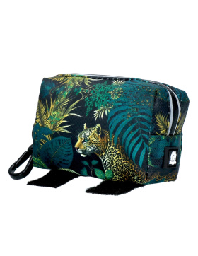 HAC PoopyGo Eco Bag Jaguar