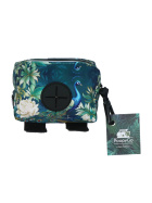 HAC PoopyGo Eco Bag Pfau (Blau)