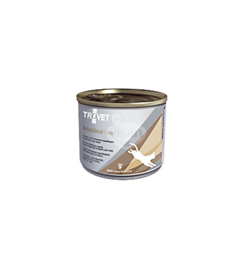 Trovet Intestinal Katze 200g / FRD (Fisch-Reis)