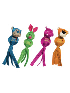 HAC KONG Wubba Friends Ballistic Assorti