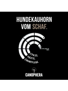 Canophera Horn vom Schaf - verschiedene Größen