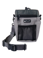 Petlando Everest Snackbag Premium Grau