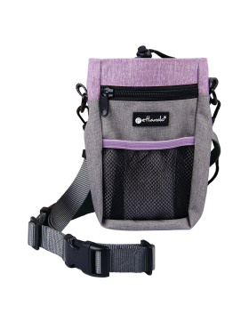 Petlando Everest Snackbag Premium Flieder