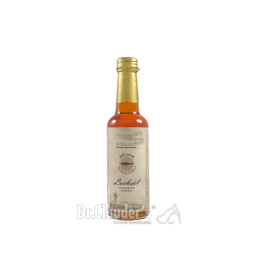 DC Lachs&ouml;l traditionell 250ml