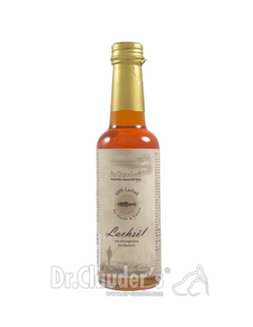 Dr. Clauders Lachs&ouml;l traditionell 250ml