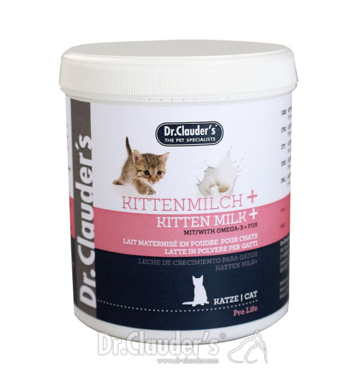 DC Pro Life Kittenmilch+ 200g