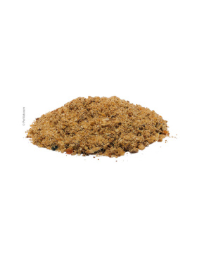 PerNaturam Fleischknochenmehl Rind pur 500g
