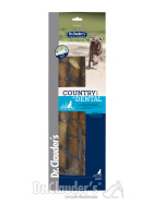 Country Line Dental Snack Fishskin large breed 270g