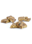 SANADOG Atlantischer Dorsch Cookies (100g) Beutel