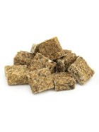 SANADOG Atlantischer Dorsch Cookies (100g) Beutel