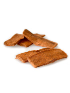 SANADOG Veggie Streifen Süßkartoffel (100g) Beutel