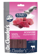 DC Snack Schweinefiletstreifen 80g