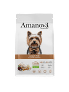 Amanova ADULT MINI "EXQUISITE" Hühnchen