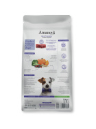 Amanova Dog Adult Exigent Venison
