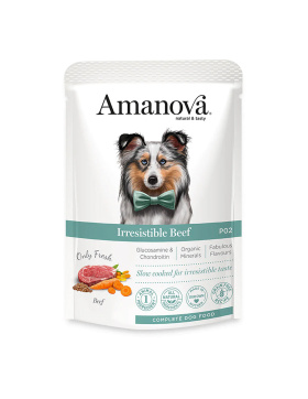 Amanova P02 "Irresistible" Rind