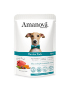 Amanova P04 Iberisches Schwein