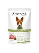 Amanova P05 Lamm & Iberisches Schwein
