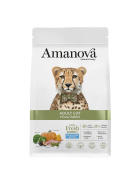 Amanova ADULT Katze "DIVINE" Kaninchen