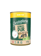 Christopherus Dose Pur Huhn 400g