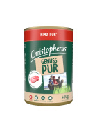 Christopherus Dose Pur Rind