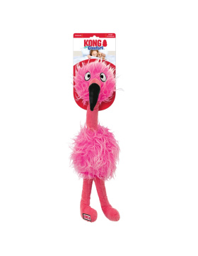 KONG Comfort Jumbo Birds XL
