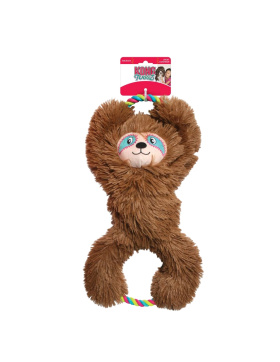 KONG Tuggz Sloth XL