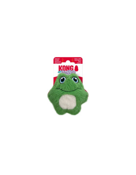 KONG Snuzzles Mini Frog XS