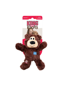 KONG WildKnots  XL Multicolor