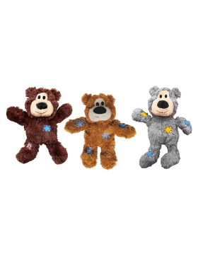 KONG WildKnots  XL Multicolor