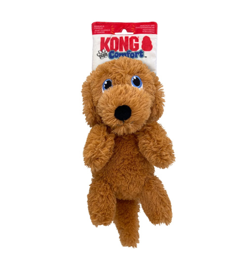 KONG Comfort Pups Goldie Md