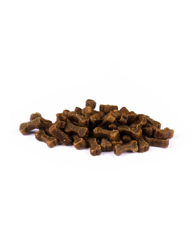 Christopherus Snacks Soft-Im-Biss mit Rind 125g