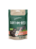 Christopherus Snacks Soft-Im-Biss mit Lachs 125g
