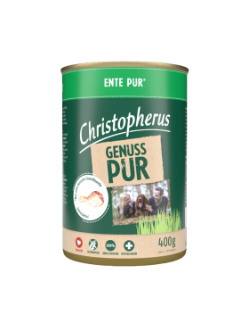 Christopherus Dose Pur Ente