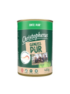 Christopherus Dose Pur Ente