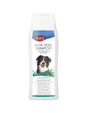 Trixie Aloe Vera-Shampoo, 250 ml