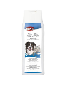 Trixie Neutral-Shampoo, 250 ml