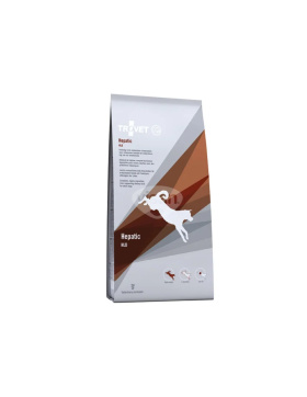 Trovet Hepatic Hund / HLD