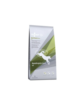 Trovet Hypoallergenic (Reich an Pferd) Hund / HPD