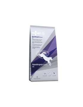 Trovet Hypoallergenic (Reich an Hirsch) Hund / VPD