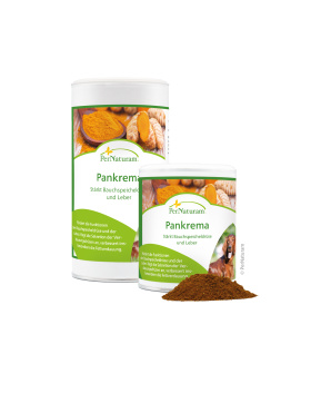Per Naturam Pankrema 250g